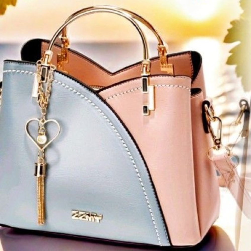Bucket Bag